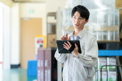 お客様に配送しなければならない品物が手配ミスによりお届けできない｜札幌、北海道の運送ならヒロ・エンタープライズ