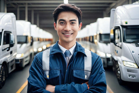 自社の専属便として配送業務を任せたい｜札幌、北海道の運送ならヒロ・エンタープライズ